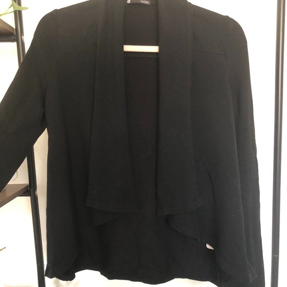 Krisa draped jacket - Picture 2 of 3